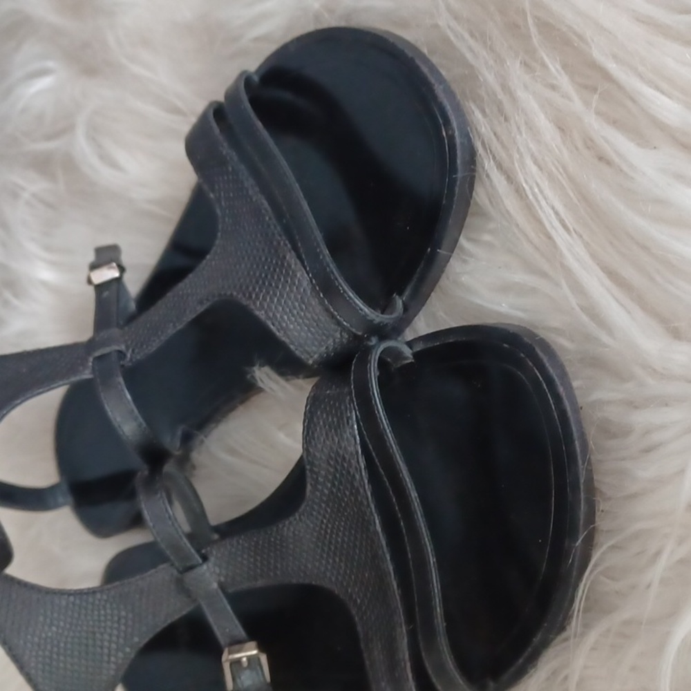 Saint Laurent Sandals - Picture 9 of 16